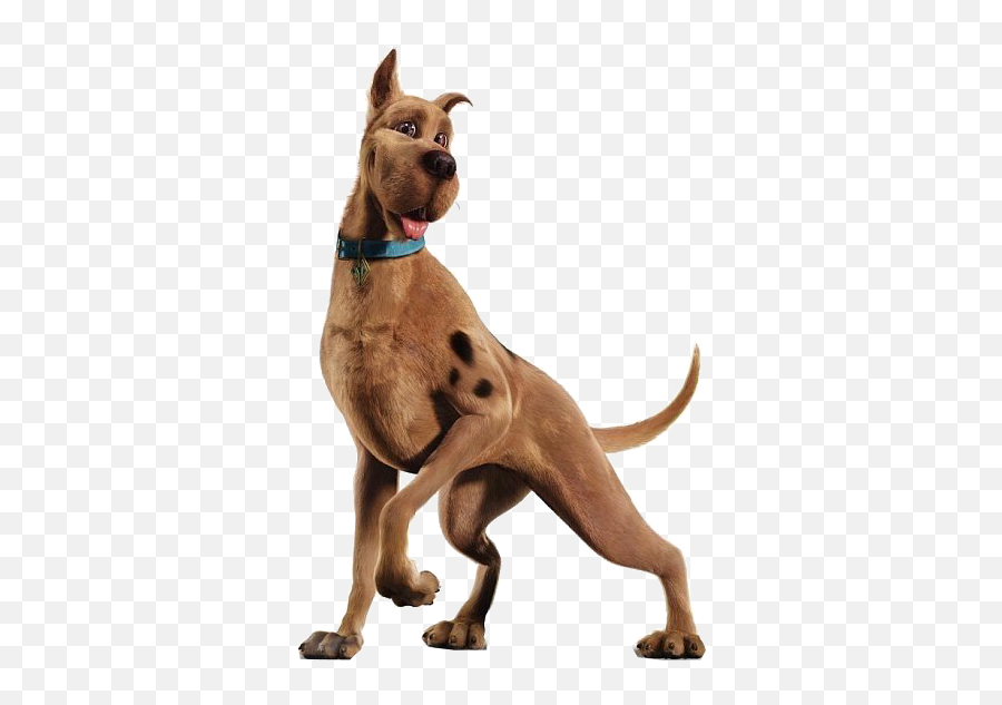 Scooby Doo Movie Png Transparent Png - Scooby Doo Movie Scooby Emoji,Doo Doo Emoji