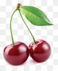 Emojipedia Cherry Sticker - Sour Cherry Png Emoji,Cherries Emoji