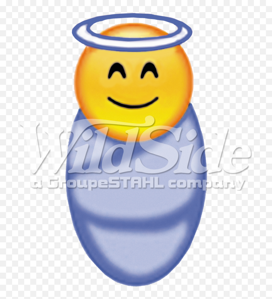 Pin - Baby Jesus Emoji Png,Wild Emoji