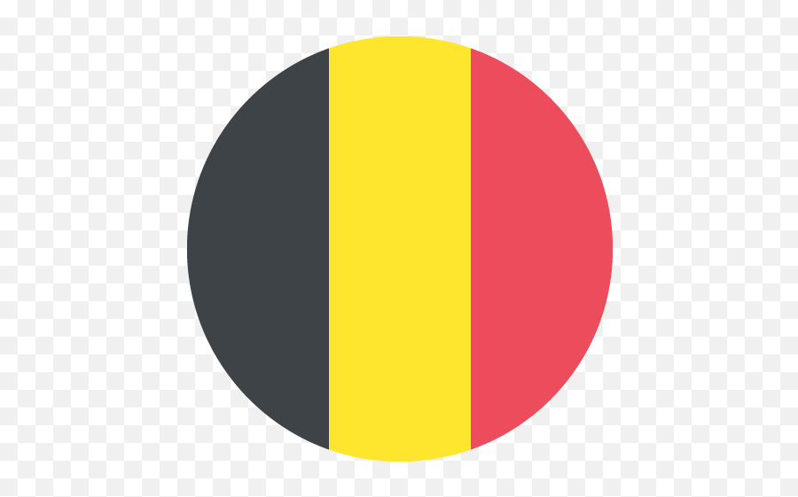 Flag Of Belgium Emoji For Facebook - Belgium Flag Emoji,Belgium Flag Emoji