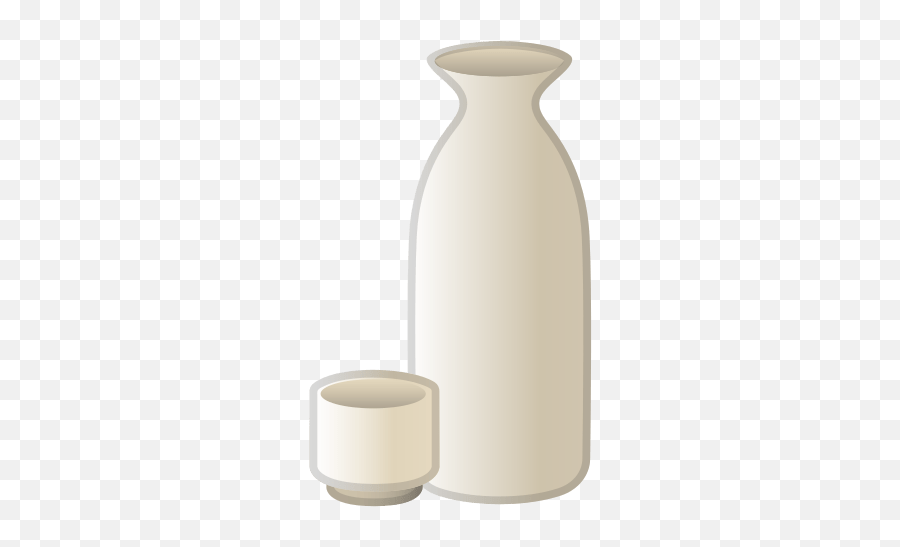 Sake Emoji Meaning With Pictures - Sake Emoji,Milk Bottle Emoji