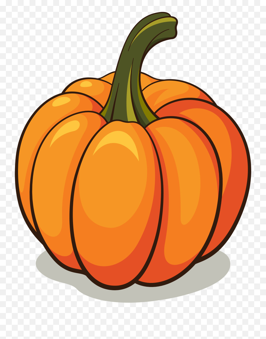 Free Tinkerbell Silhouette Pumpkin - Transparent Background Pumpkin Clipart Png Emoji,Tinkerbell Emoji