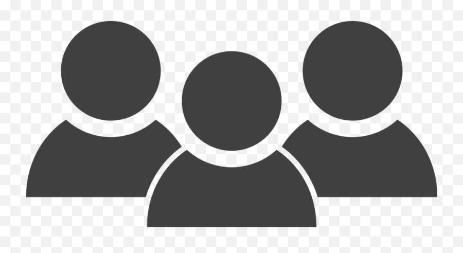 Free Group People Vectors - Teamwork Icon Png Emoji,Iphone Emojis