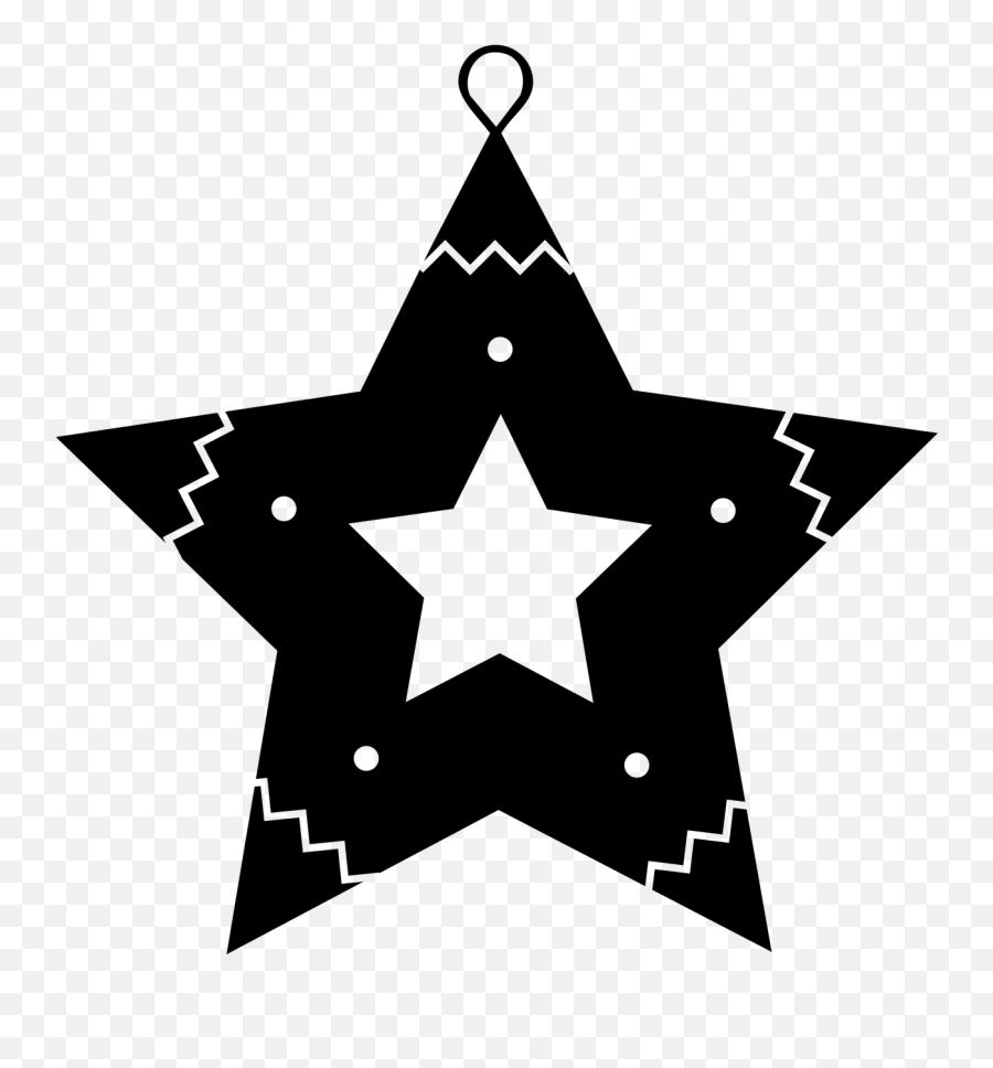 Christmas Tree Christmas Decoration - Christmas Day Emoji,Star Trek Emojis