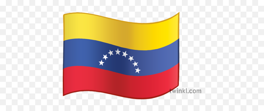 Venezuela Flag Emoji Amended Newsroom Ks2 Illustration - Venezuela,England Flag Emoji