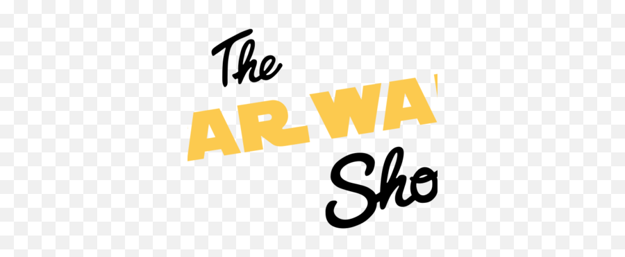 The Star Wars Show - Illustration Emoji,Star Wars Emoji Iphone