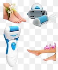 Shinon Professional Callus Remover Pink - Heel Emoji,Emoji Pedi