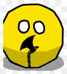Polandball Wiki - Wiki Emoji,Nazi Emoticon