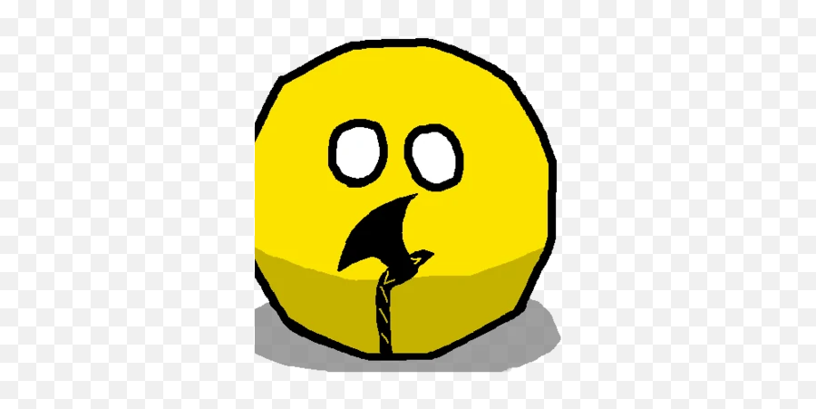 Polandball Wiki - Wiki Emoji,Nazi Emoticon