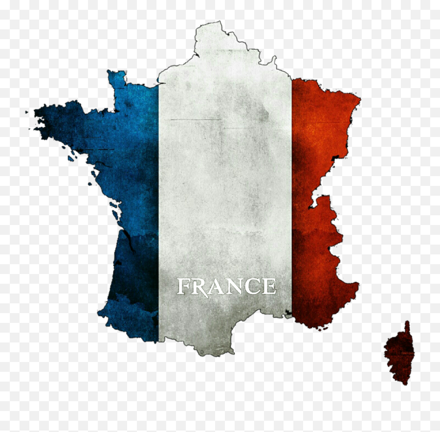 Maps France Flag Flagstickers Emoji,France Flag Emoji
