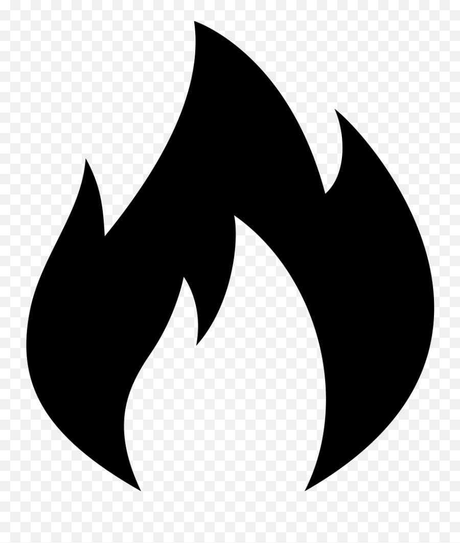 Fire Icon Png - Fire Icon Svg Emoji,Fire Emoji\