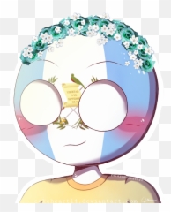 Guatemala Countryhumans - Cartoon Emoji,Guatemala Emoji
