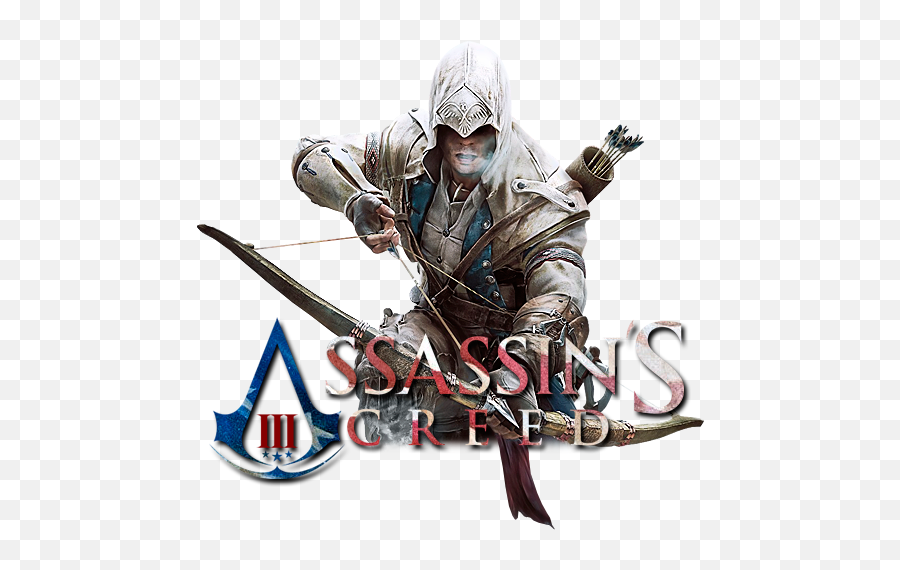 Assassins Creed Png - Transparent Creed Png Emoji,Heroes Of The Storm Emoji