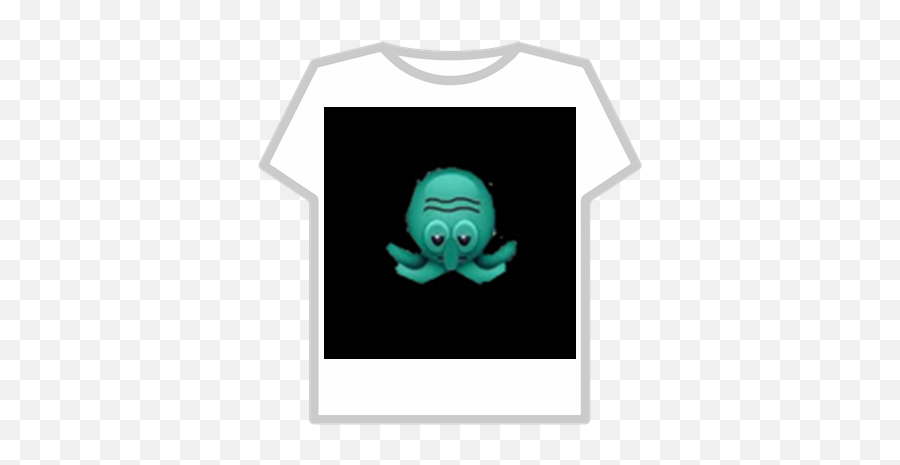 Squidward Emoji - Roblox T Shirt Png,Squidward Emoji