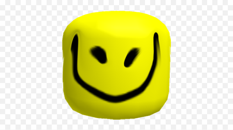 Strange Entity - Smiley Emoji,Strange Emoticon