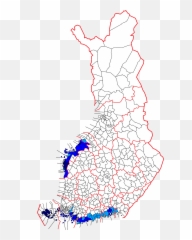 Atlas Of Finland - Map Emoji