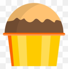 Free Cupcakes Cake Vectors - Clip Art Emoji