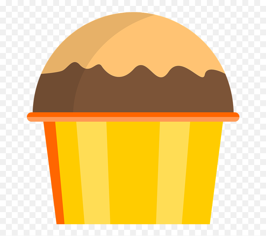 Free Cupcakes Cake Vectors - Clip Art Emoji,Emoji Cupcake Designs