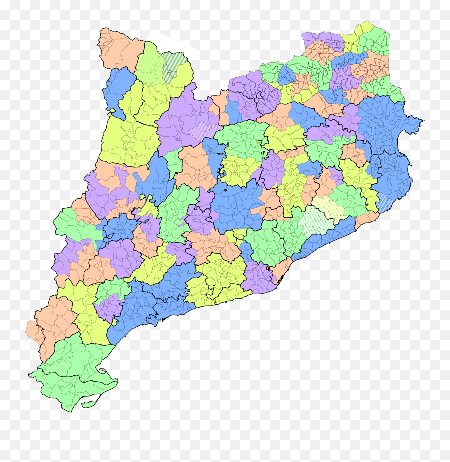 Mapa Comarques Catalunya Emoji,Pot Emoji Copy And Paste