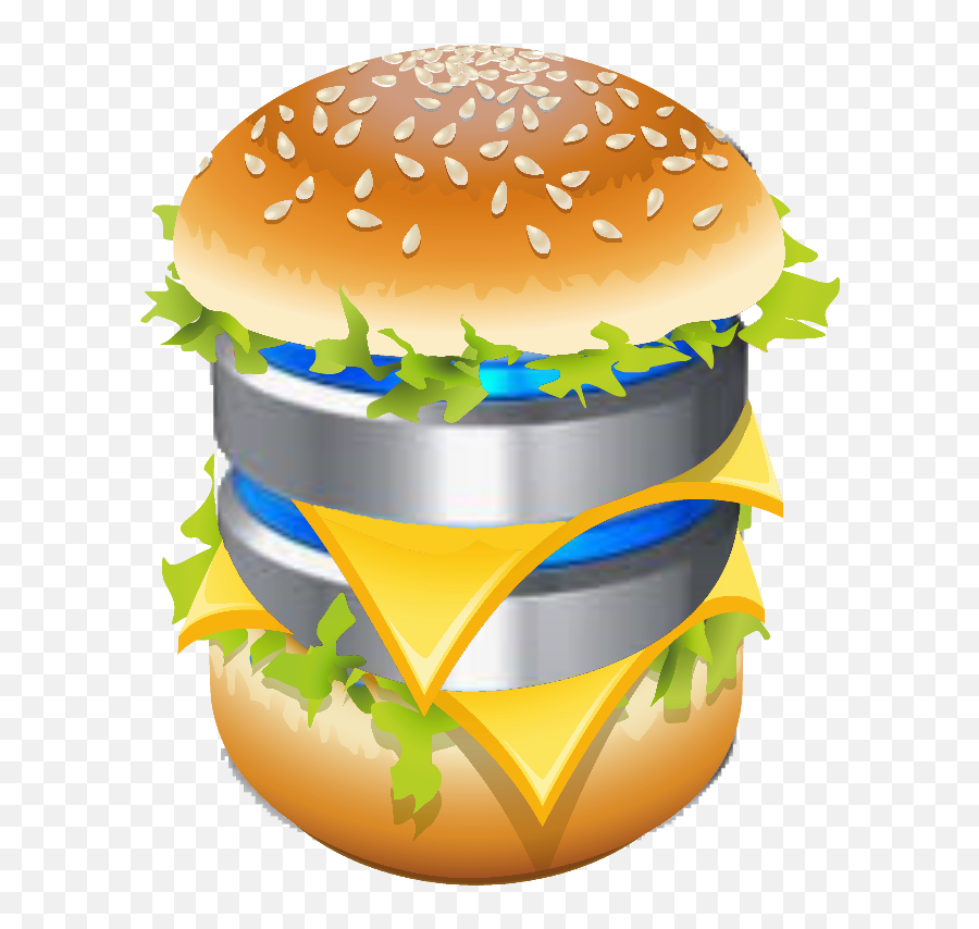 Configuration Manager Is Corrupt - Imagens De Hamburguer Em Desenho Emoji,Big Mac Emoji