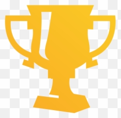 Clipart Volleyball Trophy Transparent - Icon Emoji