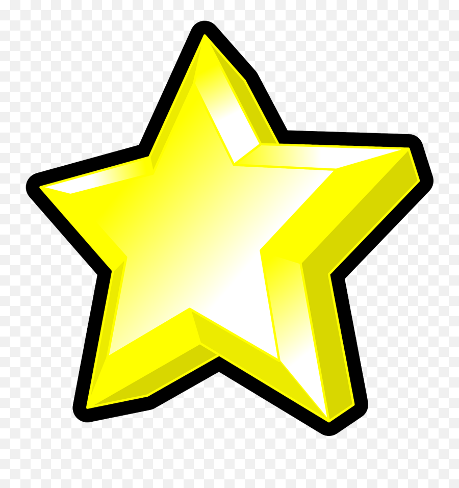 Favorite Award Bevel Bonus Game - Star Coloring Emoji,Cute Text Emoticons Symbols