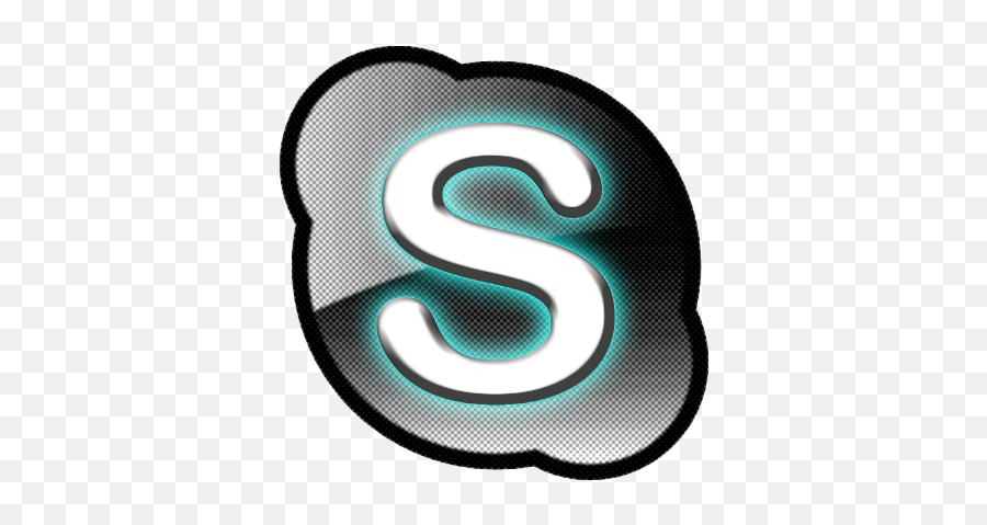 Cool Pics For Skype - Skype Logo Cool Png Emoji,Secret Skype Emoticons