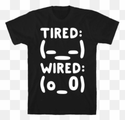Meme T Shirts New Products - Active Emoji