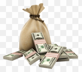 money bag - Sticker by Ryan Ross Bag Of Money Png Emoji