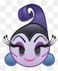 Yzma - Disney Villains Emoji,Potion Emoji