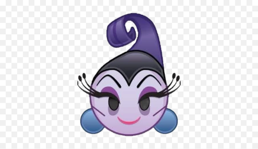 Yzma - Disney Villains Emoji,Potion Emoji
