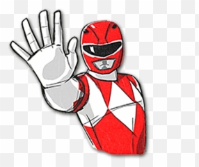 Power Rangers Stickers For Telegram - Cartoon Emoji,Power Ranger Emoji