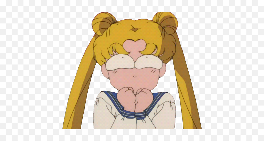 Planet Attack Sailor Moon 1992 To 1997 - Bunny Sailor Moon Emoji,Sailor Moon Emoji