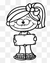 Excited clipart Picture 1589250 excited - Kid Clipart Black And White Emoji