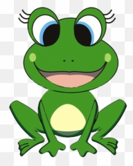 Drawing Frogs Face Transparent u0026 PNG Clipart Free Download - YWD Happy Emoji