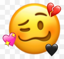 The Newest U - Emoji Meme,Uu Emoticon
