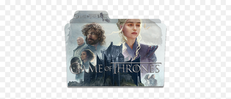 Your Favorite Tv Show - Entertainment Talk The Gaming List Game Of Thrones Season 7 Folder Icon Emoji,Game Of Thrones Discord Emojis