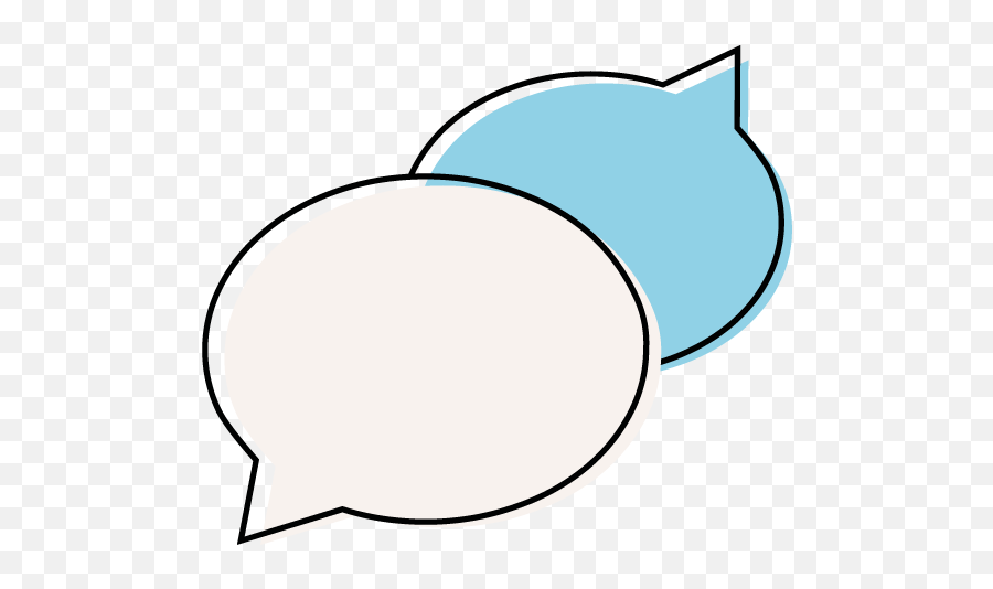 Sprechblasen - Clip Art Emoji,Speech Balloon Emoji