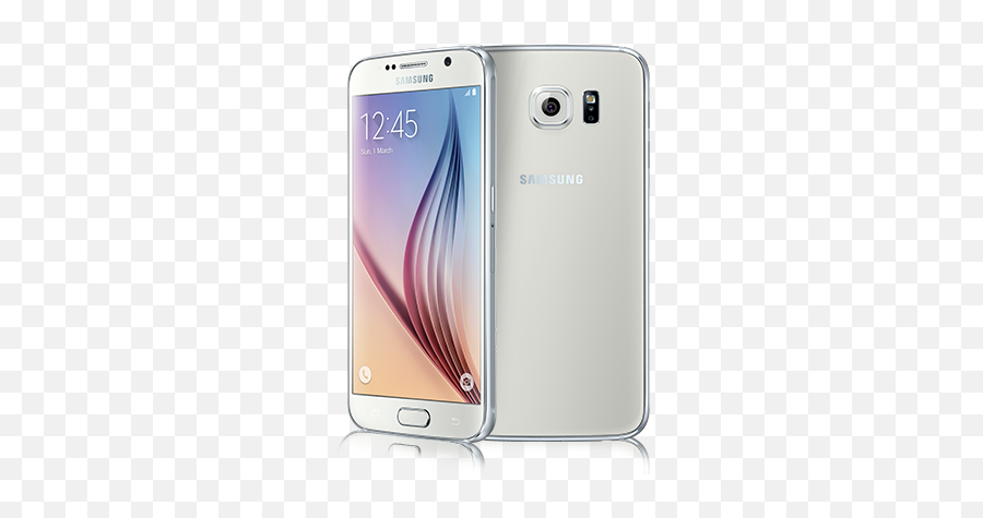 Samsung Galaxy - Samsung Sm G920i Galaxy S6 Emoji,How To Get Emojis On Samsung Galaxy S6