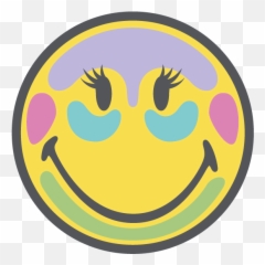 Ciaté X SmileyWorld by Lyndon Robertson - Happy Emoji