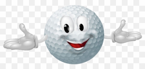 Golfemoji1 - Clip Art Golf Balls Emoji,Golf Emoji