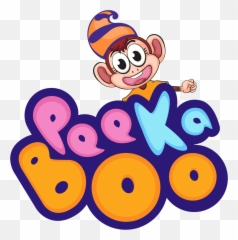 Peekaboo Store - Arabic Wikipedia Clipart Full Size Boo Emoji