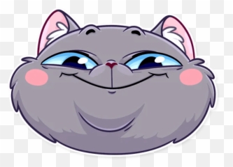 Telegram Sticker Nyan Cat 10 in 2020 cat - Happy Emoji