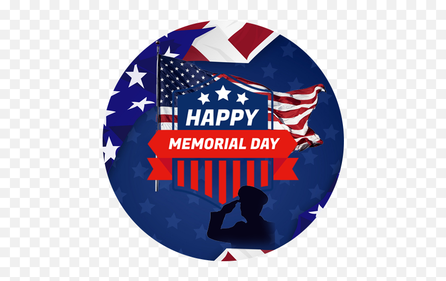 Memorial Day Live Wallpaper 1 Flag Army Happy Independence Day Emoji