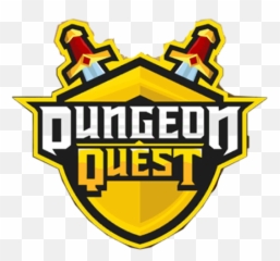 Roblox Dungeonquest Sticker - Quest Emoji