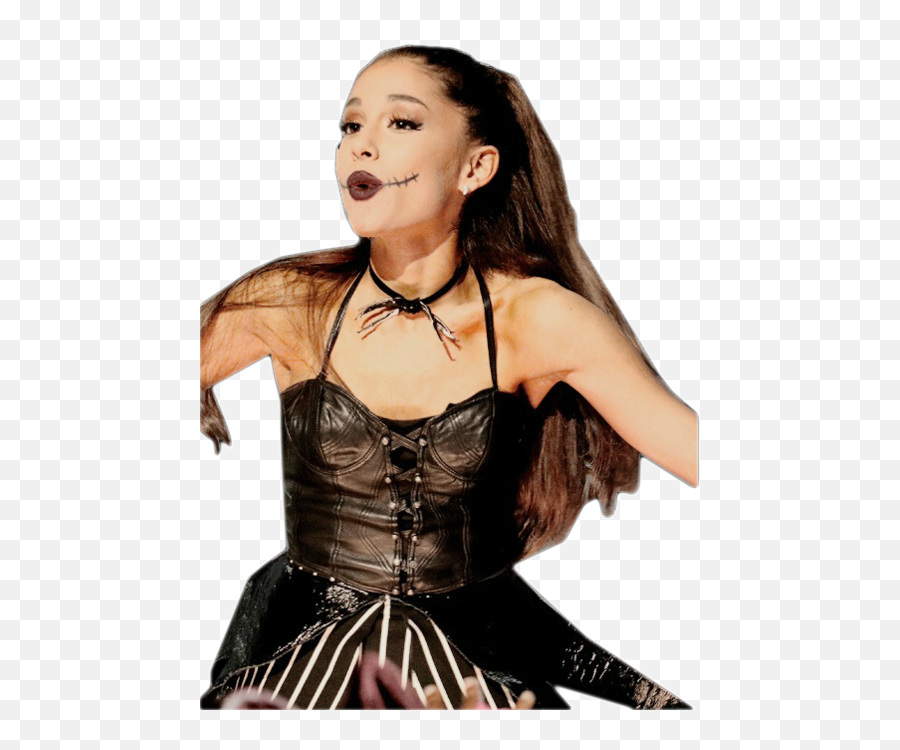 Arianagrande Music Dangerouswoman 2017 Dwt Ariana Ariana - Ariana Grande Halloween Png Emoji,Ariana Grande Emoji