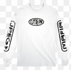 JPEGMAFIA Online Store Apparel Merchandise u0026 More - Long Sleeve Emoji