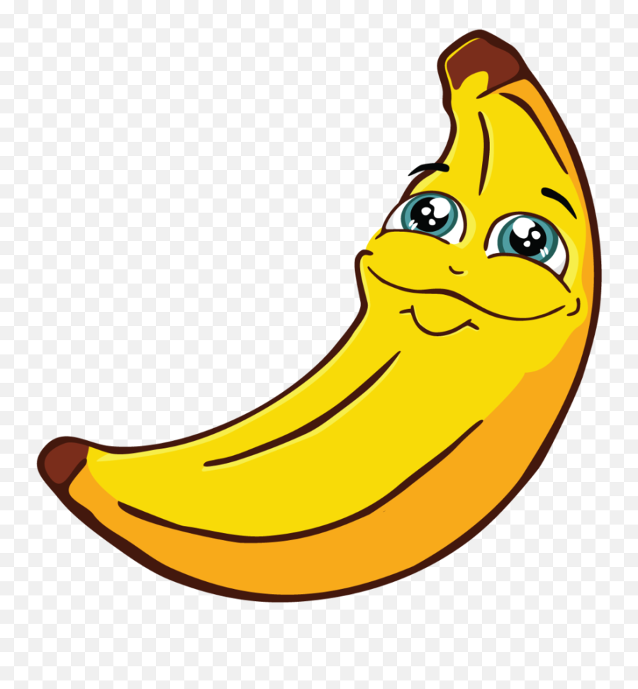 Stickers U2014 Apmagnotti - Ripe Banana Emoji,Sex Face Emoji