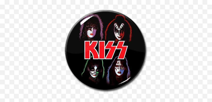 Download Image - Kiss Solo Png Image With No Background Kiss Band Album Covers Emoji,Red Solo Cup Emoji