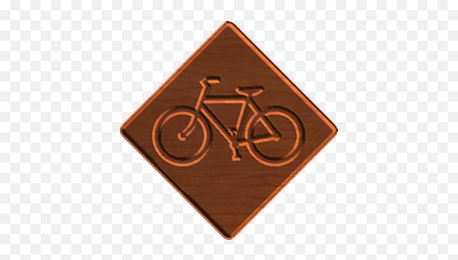 Bike Xing Sign - Road Bicycle Emoji,Dirt Bike Emoji